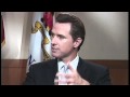 Inhabitat Green Talks: Gavin Newsom, Part 1