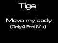move my body move my body