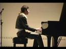Piano squall