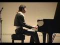Piano squall