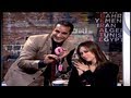البرنامج؟ مع باسم يوسف : سياحة المعتقلات