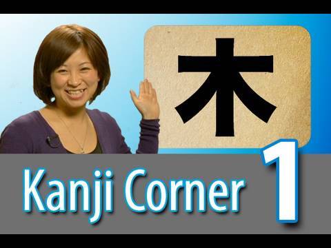 how to learn kanji
