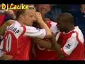 los 10 mejores goles vol 1 dj cacike