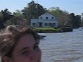 Am Fluss in Tigre