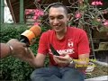 Giovani L.Tobing teringin nak akting dlm filem seram.... Giovani L.Tobing teringin nak akting dlm filem seram....