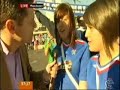 Glasgow Rangers Manchester Invasion