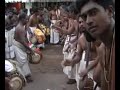 ulsavam  festival  after dussehra in vadakanchery kerala