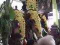 Ulsavam (Festival) after Dussehra in Vadakanchery, Kerala
