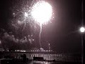 July 4th Fireworks Playland Rye, New York 2007 #1- MyRye.com