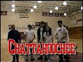 Hovercraft Competition  part.1
