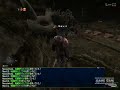FFXI THF VS NMS FFXI THF VS NMS