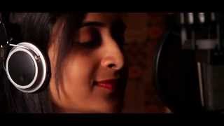 Jeena Jeena  Female Cover version By  Priya Meneze