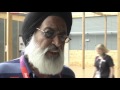 Indian Olympic Team React to Mystery Woman