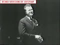 Nicolai Gedda - O jesli b�mog vyrazit v zvuke (Malashkin)