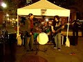 trA$H eXeCUTioner LIVE @ Creative Grove