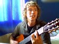 Quelqu'un m'a dit--Carla Brunis / sarkozy ?? =P (cover)