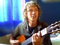Quelqu'un m'a dit--Carla Brunis / sarkozy ?? =P (cover)