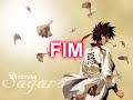 Entrada Samurai X (Zuada)