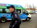 Moscow special trolleybus - KTG #753 Moscow special trolleybus - KTG #753
