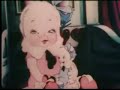 THE LITTLE MATCH GIRL