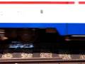 videos de The Northbound Through Train T802 (Kowloon to GuangZhou) DF11 0008 + 25Z