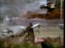 Shirley Muldowney crashes