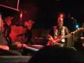 Marko Haavisto Trio & Mr. Breathless - Extrapallo
