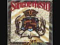 Sangue Misto - Clima di tensione