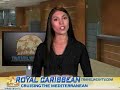 Mediterranean Cruises