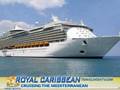 Mediterranean Cruises