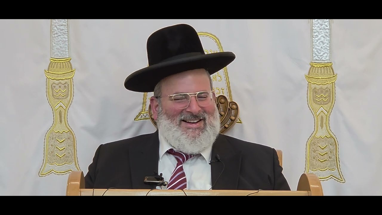 הרב יצחק לוי | רב העיר נשר | סעודת חג השבועות | בהר – בחוקותי תשפ"ה הרב יצחק לוי | רב העיר נשר | סעודת חג השבועות | בהר – בחוקותי תשפ"ה