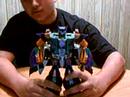 transformers cybertron megatron review transformers cybertron megatron review