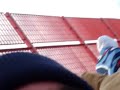 Bironas kicks 60ya fg Titans beat colts!