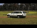 bunky slapper farm racers part 1