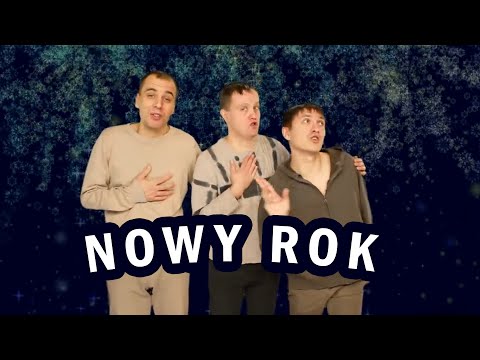 nowy - Życzenia noworoczne od kabaretu Czesuaf! Życzymy Wam... Zresztą, co będziemy pisać, wszystko jest w piosence. Parodia niezapomnianego utworu