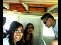 Goodbye Siquijor from Titit charity