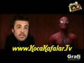 Koca Kafalar   Burak Kut ve �r�mcek Adam Asans�rde