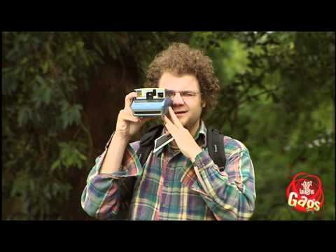 Perverted Photographs