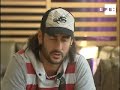 \"Curiosa la cara de tu padre\" nuevo Melendi a ritmo de rock .