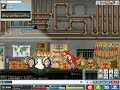 xShining 125 bishop JMS, using Genesis lv 1