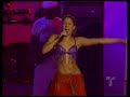 Hips dont lie - mtv & latin billboard (spanglish) - shakira