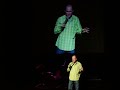 Greg Fitzsimmons YouTube Video