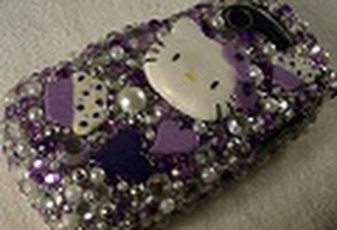 decoraciones - Nail Art Supplies❤ http://www.cupcakenailart.com Ok this isn't a nail video but I just got a new phone and I wanted to share with all of you how I decorated...