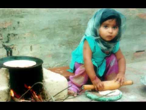 Kabooter Cheeney - New Punjabi Song - Full video [HQ] - Gurminder Guri