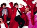 High School Musical 3 Cast