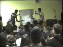 Live in DC (2000)