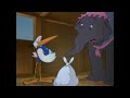 Dumbo - Cigüeña