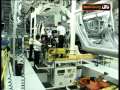 Auto sales zoom in November