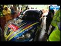 Volant 207 Audirac gets title in the Rally of Var 2009