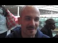 Bottin Interview (December '09)